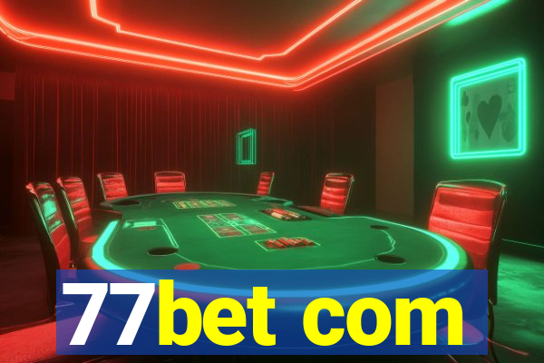 77bet com